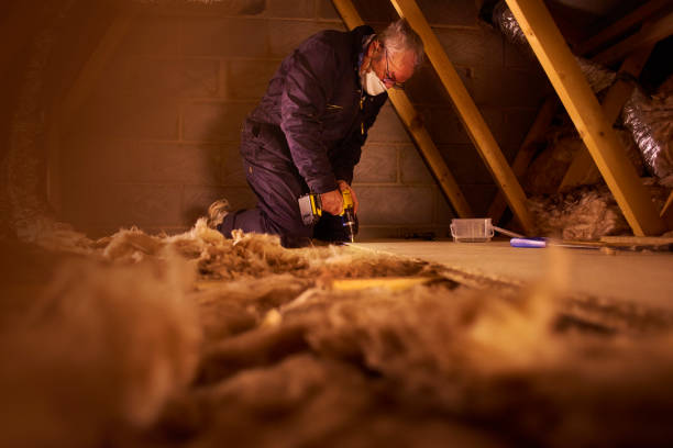 Best Attic Insulation Installation  in Anacortes, WA